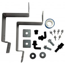 Fitting/Plumbing Kit: 31 Litre Underslung T7/New Custom (32088) Fitting/Plumbing Kit: 31 Litre Underslung T7/New Custom (32088)