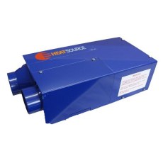 Propex HS2000 Hot Air Heater (Digital Display)