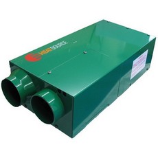 %Propex HS2800 Hot Air Heater