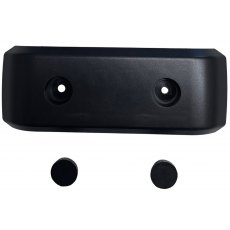 Bed Bracket for Black Wall Rail (60027)