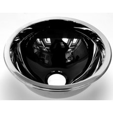 Hemispherical Sink : 260 mm Hemispherical Sink : 260 mm