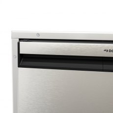 Flush Mounted Frame for NRX115C  - Temporarily Out of Stock