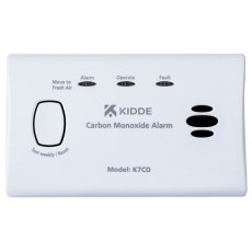 Kidde Alarm Kidde Alarm