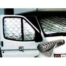 Thermal Screens VW T7 / Ford Custom 2024 onwards Thermal Screens VW T7 / Ford Custom 2024 onwards