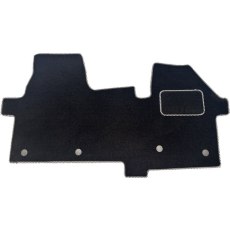 Ford Custom/T7 2024 onwards