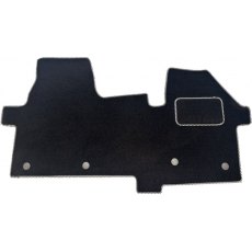 Ford Custom/T7 2024 onwards