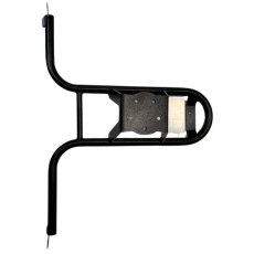 External Spare Wheel Carrier External Spare Wheel Carrier