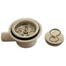 CAN LP5410 Sink Waste