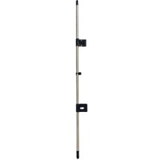 Budget Sliding Table Rail (Sliding) System Black