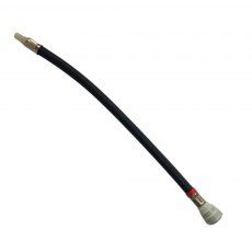 NFL Hose, 350 mm, 12 mm JG Female RED