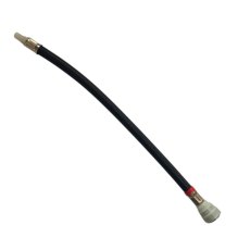 NFL Hose, 350 mm, 12 mm JG Female RED