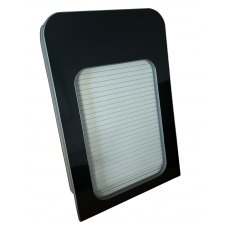 Tambour Door 650 x 650 mm