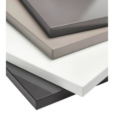 Edge Banding 100m Roll : Black