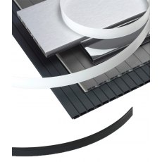 Edge Banding 100m Roll : Black