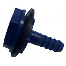 ST Connector 10 mm ST Connector 10 mm
