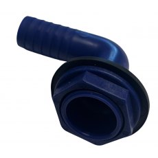 Angled Connector 20 mm Angled Connector 20 mm