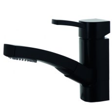Comet Capri Kompakt Shower Mixer : Black Comet Capri Kompakt Shower Mixer : Black