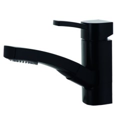 Comet Capri Kompakt Shower Mixer : Black Comet Capri Kompakt Shower Mixer : Black