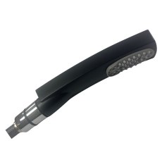Comet Capri Kompakt Shower Mixer : Black Comet Capri Kompakt Shower Mixer : Black