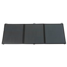 PV Logic Fold Up USB Solar Charger Power 120 Watt