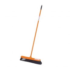 Gorilla Broom with Hard Bristle : 50 cm