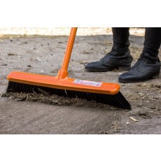 Gorilla Broom with Hard Bristle : 50 cm Gorilla Broom with Hard Bristle : 50 cm