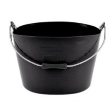 Gorilla Bucket : 22 Litre