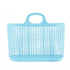 Cesto Shopper Tote Basket