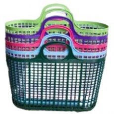 Cesto Shopper Tote Basket Cesto Shopper Tote Basket