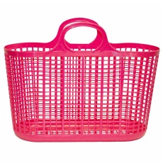 Cesto Shopper Tote Basket Cesto Shopper Tote Basket