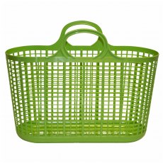 Cesto Shopper Tote Basket