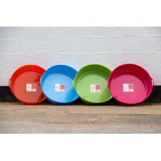 Gorilla Mini Shallow Tub : 5 Litre Gorilla Mini Shallow Tub : 5 Litre