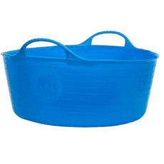 Small Shallow Tub : 15 Litre Small Shallow Tub : 15 Litre