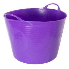 Gorilla Large Tub : 38 Litre