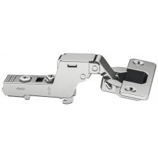 Concealed Cup Hinge 110° Inset Mounting (Pack of 10)