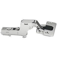 Concealed Cup Hinge 110° Inset Mounting (Pack of 10) Concealed Cup Hinge 110° Inset Mounting (Pack of 10)