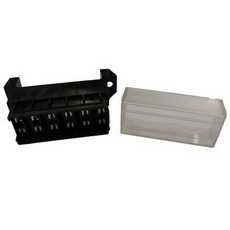 6 Way Fuse Holder 6 Way Fuse Holder