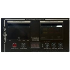 Sargent EC160 Power Management Systems : Black