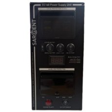 Sargent EC160 Power Management Systems : Black Sargent EC160 Power Management Systems : Black