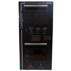 Sargent EC160 Power Management Systems : Black