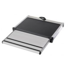 Thule Slide Out Step G2 400 : 12 Volt