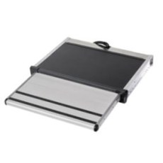 Thule Slide Out Step G2 400 : 12 Volt Thule Slide Out Step G2 400 : 12 Volt