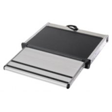 Thule Slide Out Step G2 550 : 12 Volt