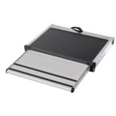Thule Slide Out Step G2 700 : 12 Volt