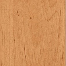 15 mm American Cherry Vohringer Ply SECONDS