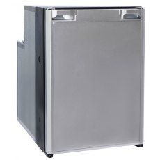 GoW Compressor Fridge 50 Litre Silver