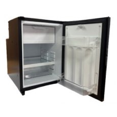 GoW Compressor Fridge 50 Litre BLACK