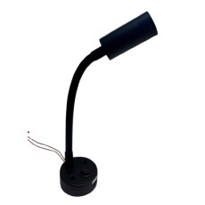 Flexi Reading Light with USB