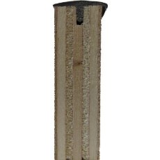 Estorfer Plastic Profiles - CLEARANCE Estorfer Plastic Profiles - CLEARANCE