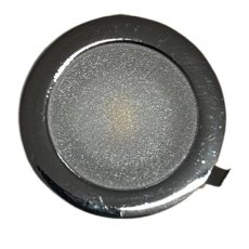 LED IP65 Round Spot Light : Ø30 mm